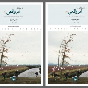 در ستایش امر واقعی (گزیده متن هایی درباره هنر و عکاسی) 2جلدی