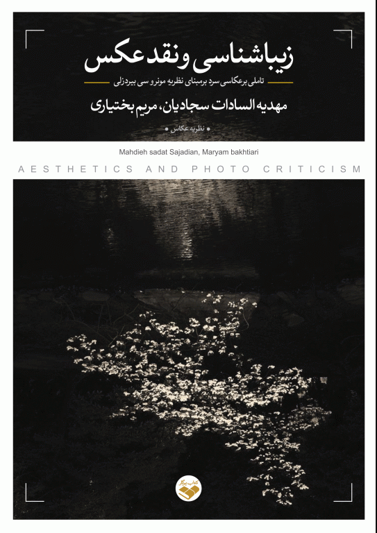 زیباشناسی و نقد عکس تاملی بر عکاسی سرد بر مبنای نظریه مونرو سی بیردزلی زیباشناسی و نقد عکس تاملی بر عکاسی سرد بر مبنای نظریه مونرو سی بیردزلی - Image 1