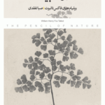 قلم طبیعت